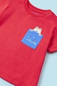 Mayoral komplet kąpielowy niemowlęcy niebieski 1650.3N.Baby.PPYH