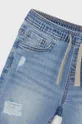 Mayoral shorts in jeans bambino/a 65% Cotone, 30% Poliestere, 3% Viscosa, 2% Elastam