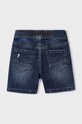 Dětské riflové kraťasy Mayoral 3278.5J.Mini.PPYH modrá SS24