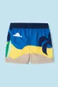 Dječje kratke hlače za kupanje Mayoral plava