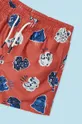 Detské plavkové šortky Mayoral 100 % Polyester
