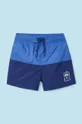 блакитний Дитячі шорти для плавання Mayoral Для хлопчиків
