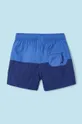 Mayoral shorts nuoto bambini blu