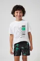 зелений Дитячі шорти для плавання Mayoral Для хлопчиків