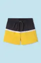 giallo Mayoral shorts nuoto bambini Ragazzi