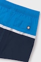Chłopiec Mayoral szorty kąpielowe dziecięce 6675.7F.Junior.PPYH niebieski
