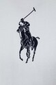 Хлопчик Дитяча бавовняна піжама Polo Ralph Lauren 9P0141 темно-синій