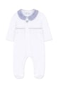 Tartine et Chocolat śpioszki bawełniane niemowlęce TY54070.49.74 biały SS24
