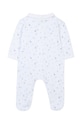 Мальчик Хлопковый комбинезон для младенцев Tartine et Chocolat TY54050.49.74 белый