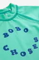 Παιδικό μπλουζάκι για κολύμπι Bobo Choses 83% Πολυαμίδη, 17% Σπαντέξ