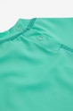Bobo Choses tricou de înot pentru bebeluși turcoaz 124AB120