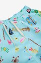Момче Детски плувни шорти Bobo Choses 124AC151 тюркоазен