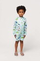Bobo Choses costum de baie copii turcoaz 124AC152