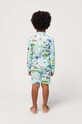 Bobo Choses costum de baie copii 124AC152 turcoaz