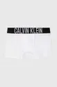 Calvin Klein Underwear bokserki dziecięce 2-pack granatowy