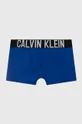 Calvin Klein Underwear gyerek boxer 2 db Jelentős anyag: 95% pamut, 5% elasztán Ragasztószalag: 59% poliamid, 31% poliészter, 10% elasztán