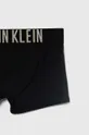 crna Dječje bokserice Calvin Klein Underwear 2-pack
