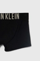 crna Dječje bokserice Calvin Klein Underwear 2-pack