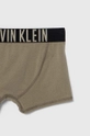 Calvin Klein Underwear bokserki dziecięce 2-pack Chłopięcy