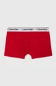 Otroške boksarice Calvin Klein Underwear 2-pack 95 % Bombaž, 5 % Elastan