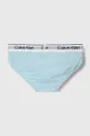 Otroške spodnjice Calvin Klein Underwear 2-pack Fantovski