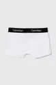 Detské boxerky Calvin Klein Underwear 2-pak Chlapčenský