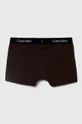 Detské boxerky Calvin Klein Underwear 3-pak Chlapčenský