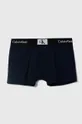 Παιδικά μποξεράκια Calvin Klein Underwear 3-pack 95% Βαμβάκι, 5% Σπαντέξ