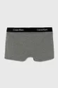 Παιδικά μποξεράκια Calvin Klein Underwear 3-pack Για αγόρια