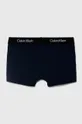 Calvin Klein Underwear bokserki dziecięce 3-pack