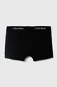 Calvin Klein Underwear boxer bambini pacco da 3