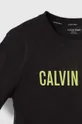 Dječja pamučna pidžama Calvin Klein Underwear 100% Pamuk