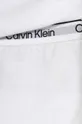 bijela Dječja pamučna pidžama Calvin Klein Underwear