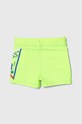 Dječje kupaće gaćice Guess I4GZ00.MC052.PPYH zelena SS24