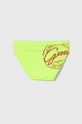 Guess costume da bagno bambini verde