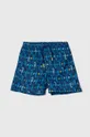 голубой Детские шорты для плавания Guess Для мальчиков
