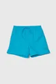 голубой Детские шорты для плавания Guess Для мальчиков