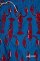 Băieți Pepe Jeans pantaloni scurti de baie copii LOBSTER SWIMSHORT PBB10328 rosu