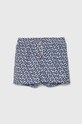 Dječje kratke hlače za kupanje Pepe Jeans P PRINT SWIMSHORT Planet friendly mornarsko plava PBB10330