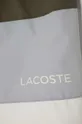 Παιδικά σορτς κολύμβησης Lacoste 100% Πολυεστέρας