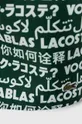 Detské plavkové šortky Lacoste 100 % Polyester