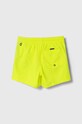 Quiksilver gyerek úszó rövidnadrág SOLID YTH 14 AQBJV03054 sárga SS24