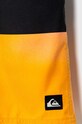 Băieți Quiksilver pantaloni scurti de baie copii EVERYDAYPANEL AQBBS03139 portocaliu
