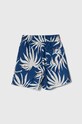 Дитячі шорти для плавання Quiksilver MIX VLY BOY 12 AQKJV03027 блакитний SS24