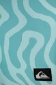 CHLAPEC Dětské plavkové šortky Quiksilver SURFSILK AQBBS03134 tyrkysová