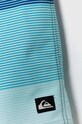 Fiú Quiksilver gyerek úszó rövidnadrág SURFSILK AQBBS03137 kék