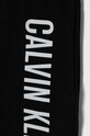 Хлопчик Дитячі пляжні шорти Calvin Klein Jeans KV0KV00041.PPYH чорний