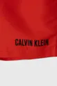 Dječje kratke hlače za kupanje Calvin Klein Jeans 100% Poliester