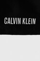 Chłopiec Calvin Klein Jeans szorty kąpielowe dziecięce KV0KV00037.PPYH czarny