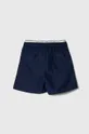 Dječje kratke hlače za kupanje Calvin Klein Jeans mornarsko plava